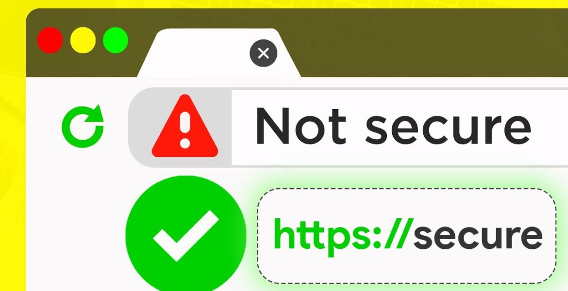 Not safe for HTTPS secure WordPress website!

 Video Tutorial DreamHost