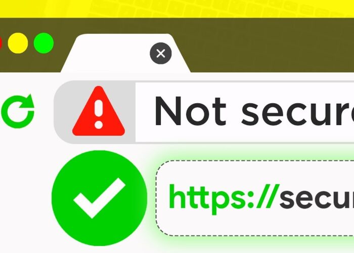 Not safe for HTTPS secure WordPress website!

 Video Tutorial DreamHost