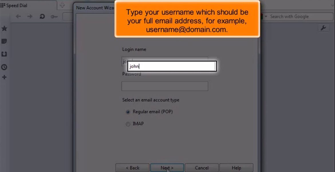 Opera Mail: How to configure a POP email account

 Video Tutorial Hostpapa