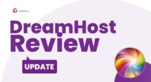 dreamhost review