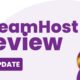 dreamhost review