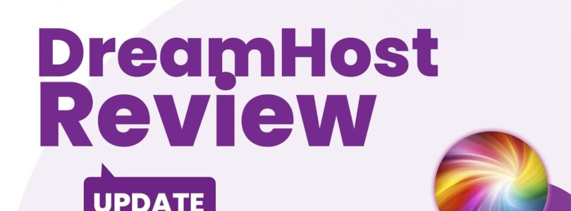 dreamhost review