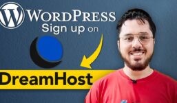 Register and use WordPress on Dreamhost 💻

 Video Tutorial DreamHost