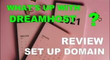 dreamhost review