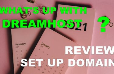 dreamhost review