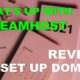 dreamhost review