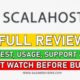 scalahosting review