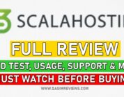 scalahosting review