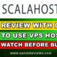 scalahosting review