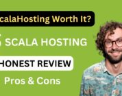 scalahosting review