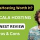 scalahosting review