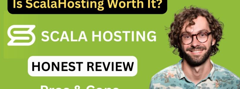 scalahosting review