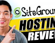 siteground review