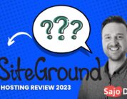 siteground review