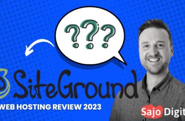 siteground review