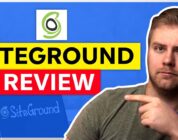 siteground review