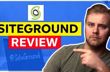 siteground review