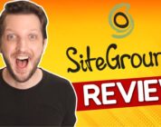 siteground review