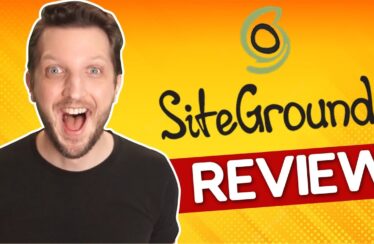 siteground review