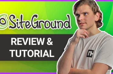 siteground review