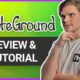 siteground review