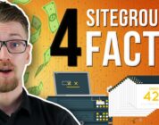 siteground review