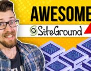 siteground review