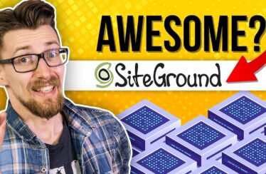 siteground review