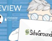 siteground review