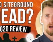 siteground review