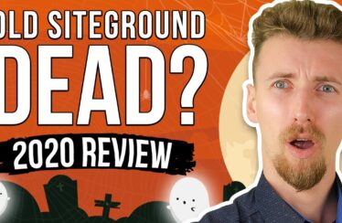 siteground review