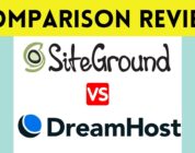 dreamhost review