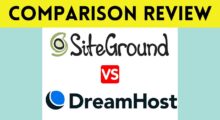 dreamhost review