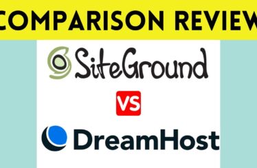 dreamhost review