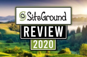 siteground review