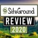 siteground review