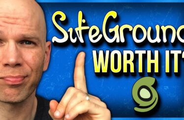 siteground review