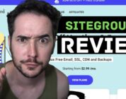 siteground review