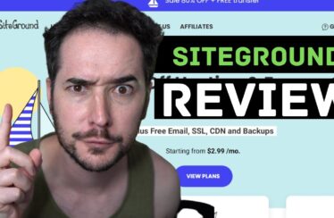 siteground review