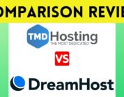 dreamhost review