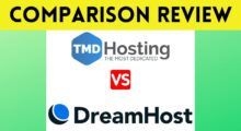 dreamhost review