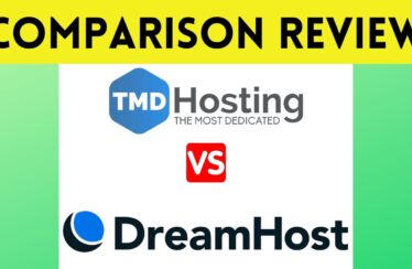 dreamhost review