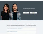 dreamhost review