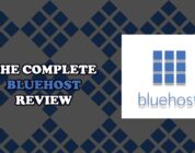 bluehost review