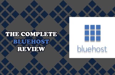 bluehost review