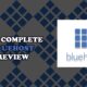 bluehost review