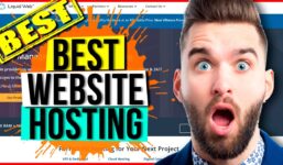 The best web hosting service for WordPress 2021 🔥

 Video Tutorial DreamHost