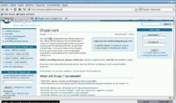 Tutorial: Download and unpack Drupal7 on Dreamhost

 Video Tutorial DreamHost