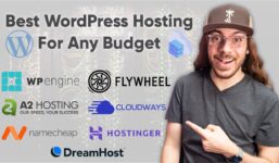 Ultimate WordPress Hosting Comparison (2021) |  The BEST WordPress host for every budget!

 Video Tutorial DreamHost