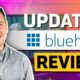 bluehost review